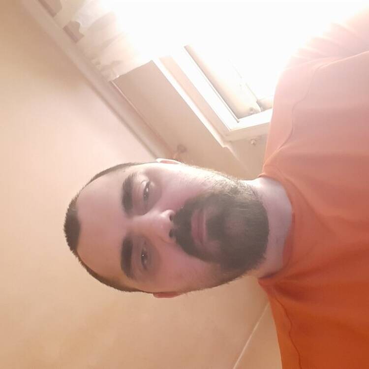 Foto de perfil de Ivan Georgiev
