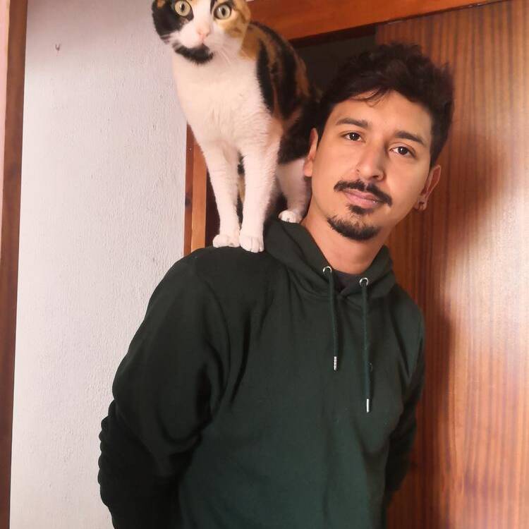 Foto de perfil de Bryan