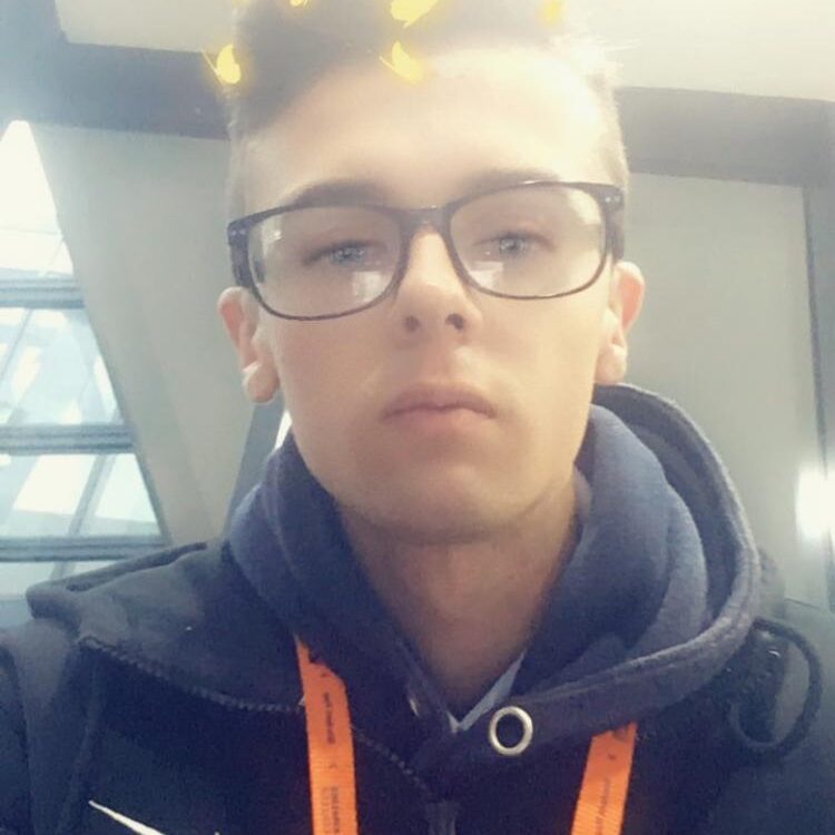 Foto de perfil de Mgreenwoo97