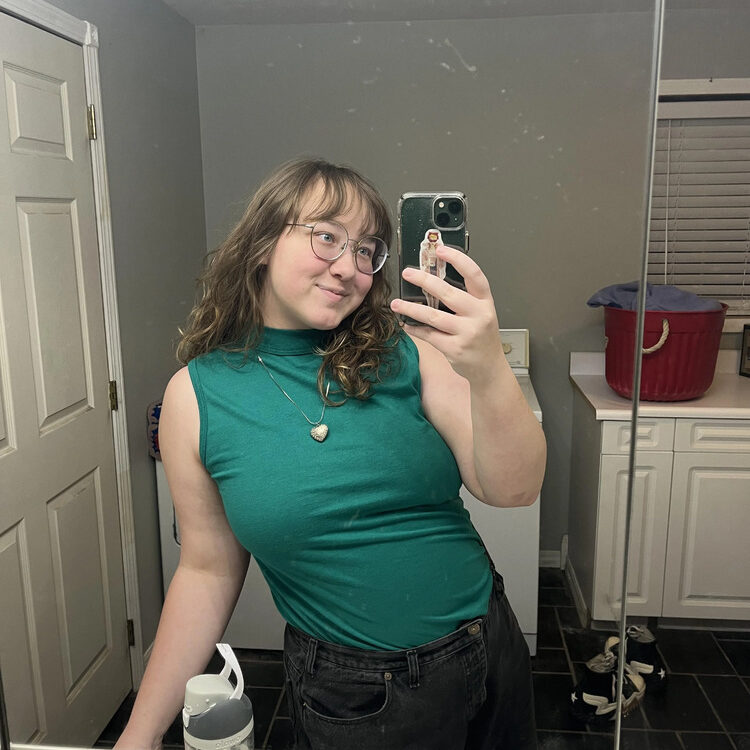 Foto de perfil de Charity