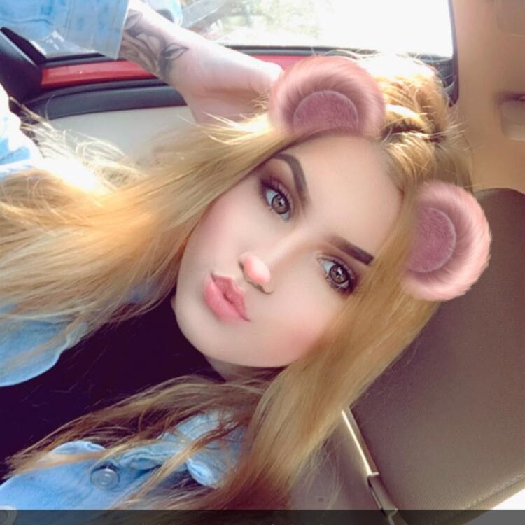 Foto de perfil de Alrightkayyy