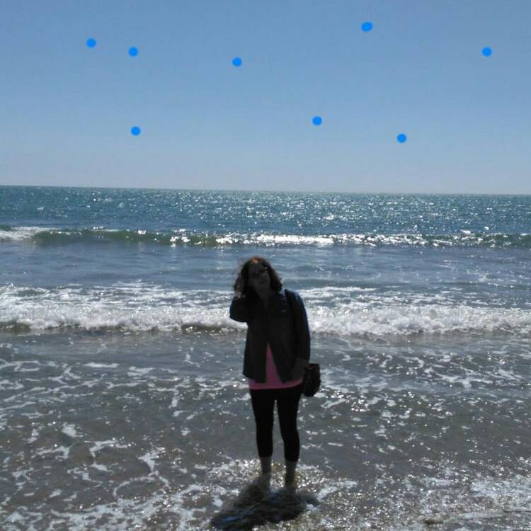 Foto de perfil de Sharom