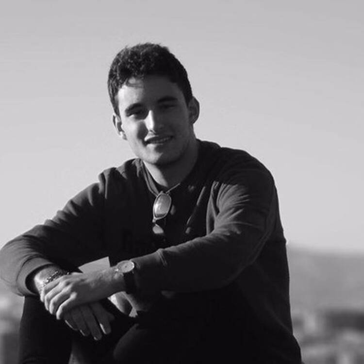 Foto de perfil de Toni