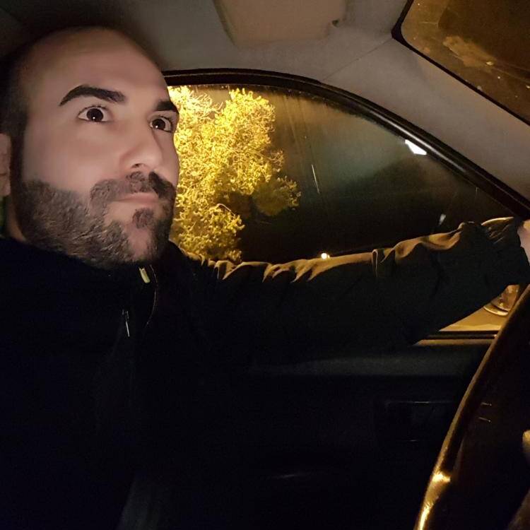 Foto de perfil de Gonzalo