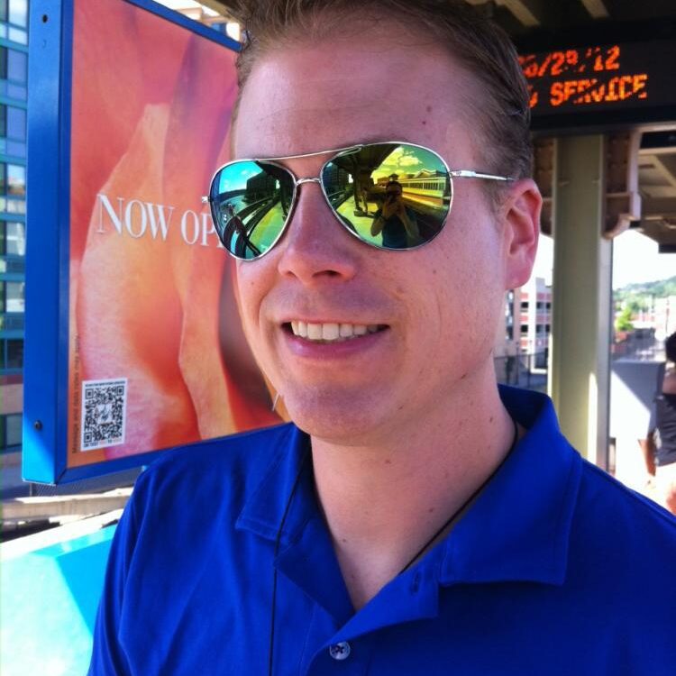Foto de perfil de bexplosive