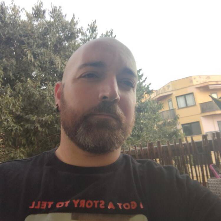 Foto de perfil de Joaquín