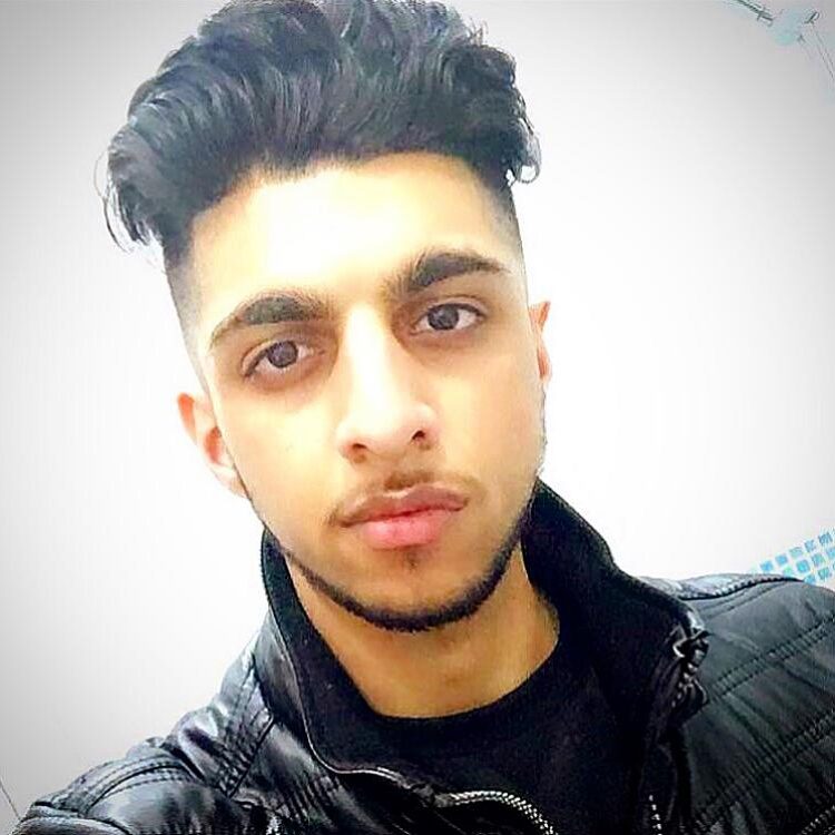 Foto de perfil de Zain