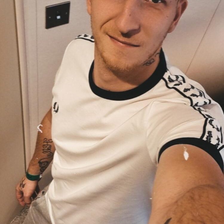 Foto de perfil de Craigydee17