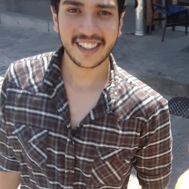 Foto de perfil de Muhammad