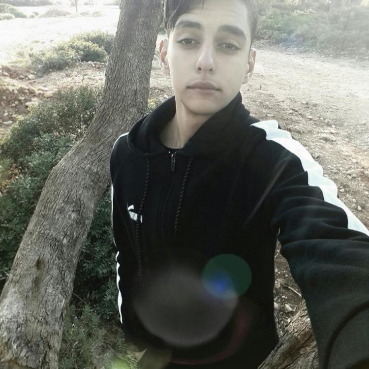 Foto de perfil de Aiden CT