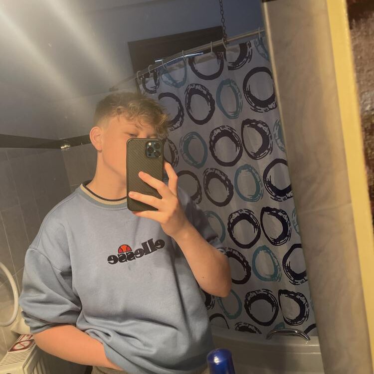 Foto de perfil de Sam