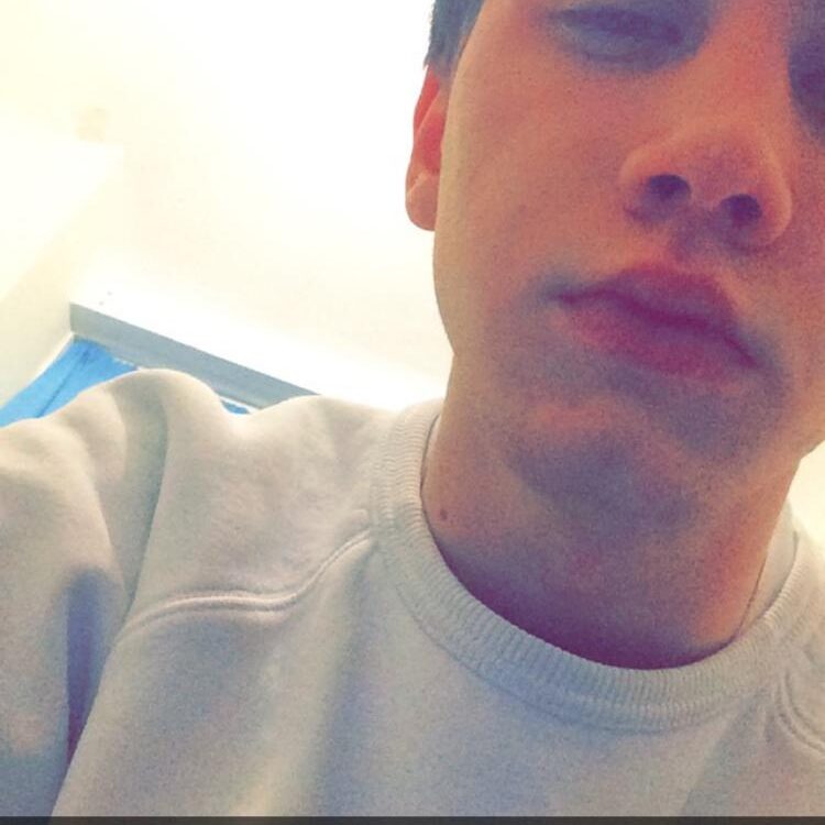 Foto de perfil de Chris