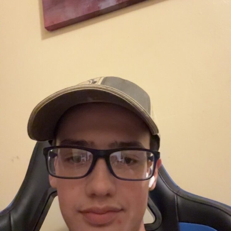 Foto de perfil de Christian