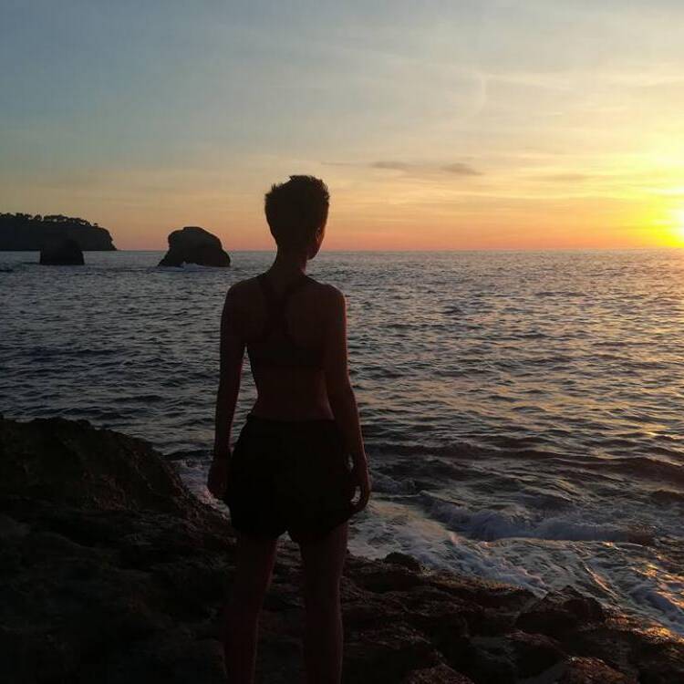 Foto de perfil de Blau