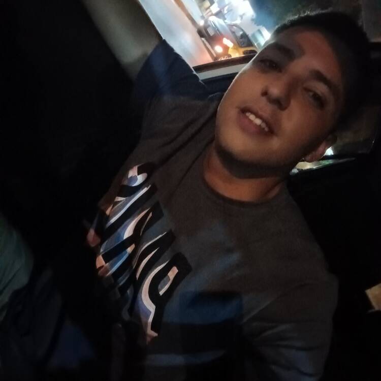 Foto de perfil de Zam