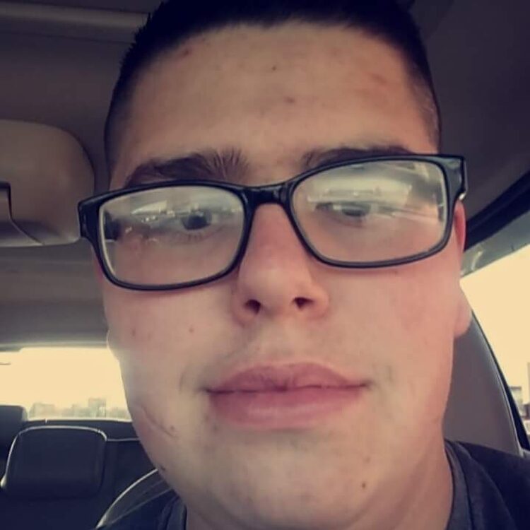 Foto de perfil de dmcgoff97