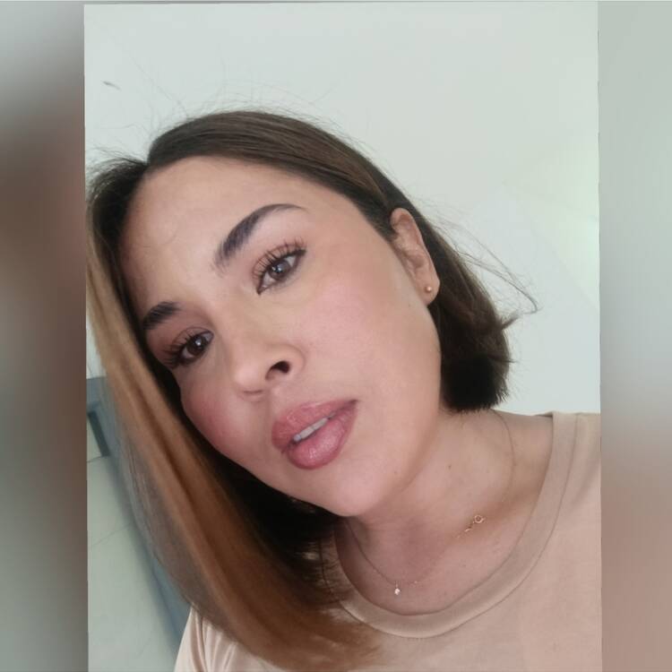Foto de perfil de Maria eugenia