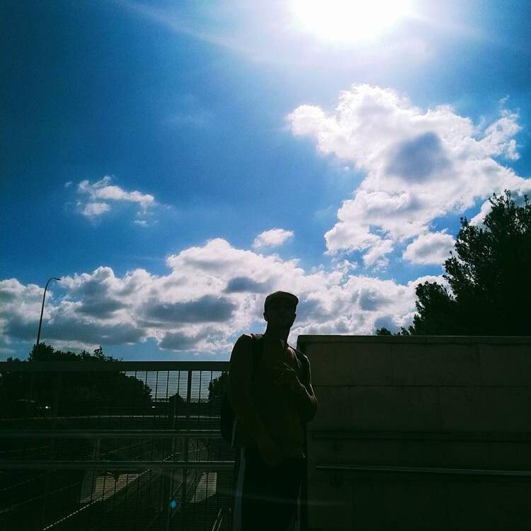 Foto de perfil de Hssaine