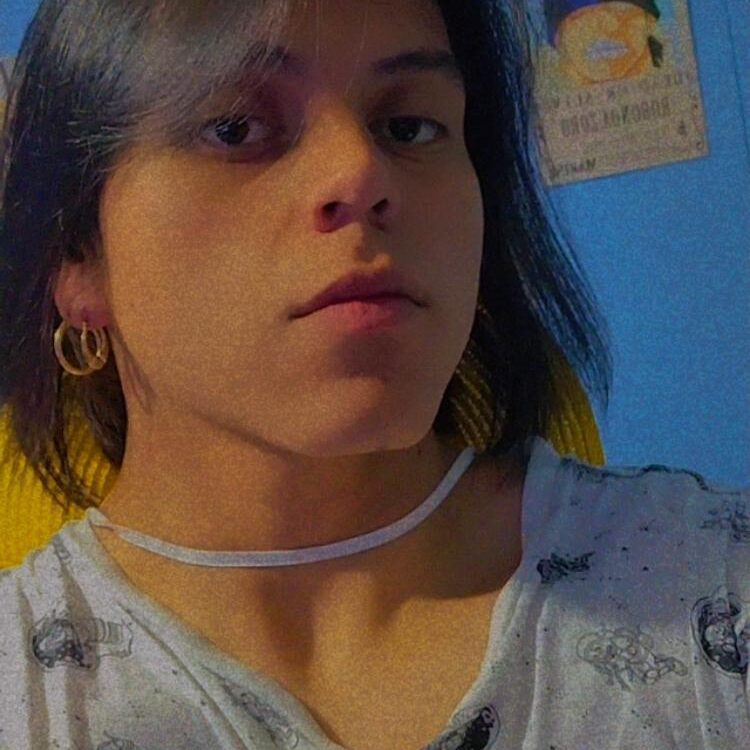 Foto de perfil de Aliveins8