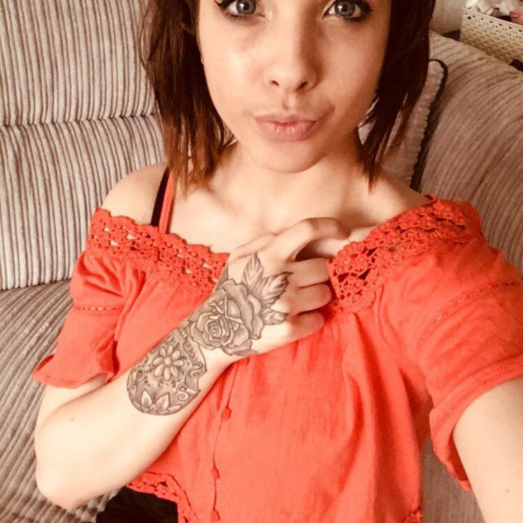 Foto de perfil de chels-regan