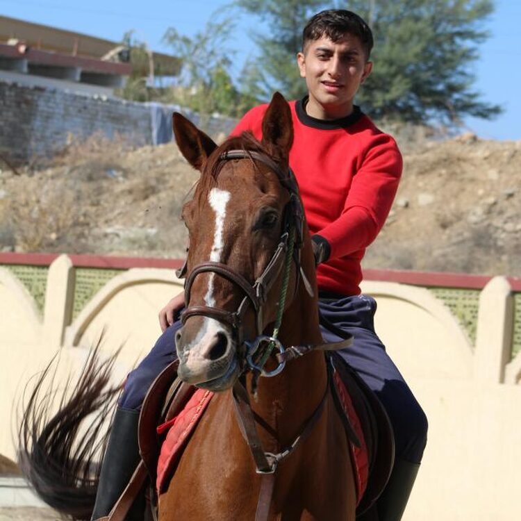 Foto de perfil de AK
