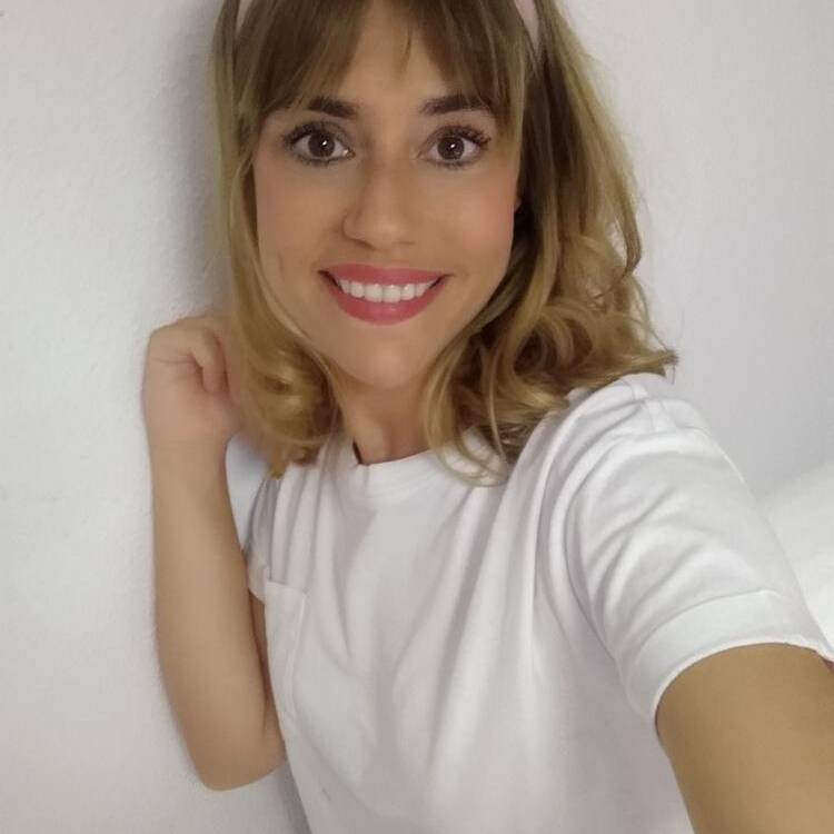 Foto de perfil de MARISA