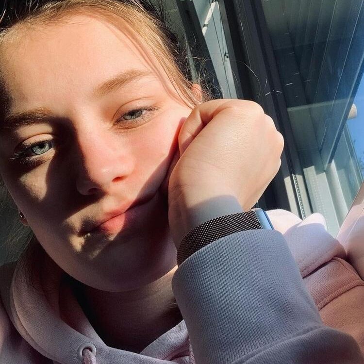 Foto de perfil de Audrey