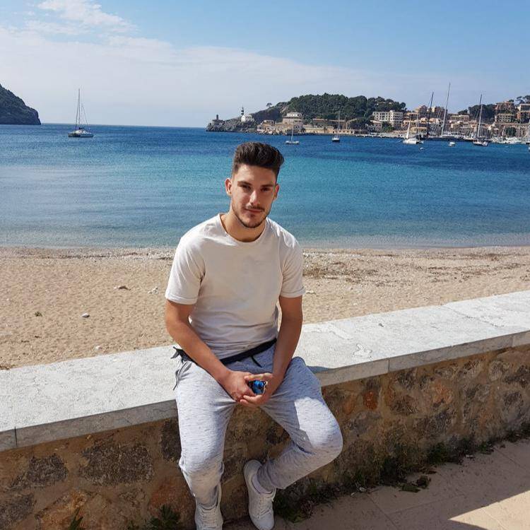 Foto de perfil de Oscar996