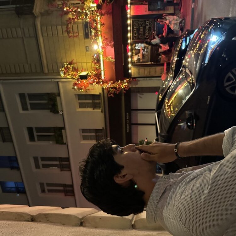 Foto de perfil de Richard