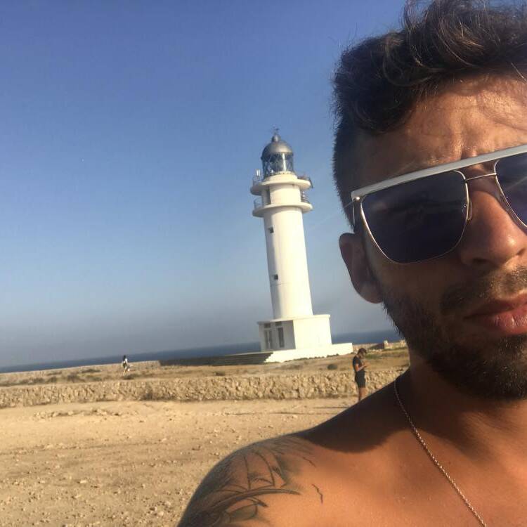 Foto de perfil de Carlos
