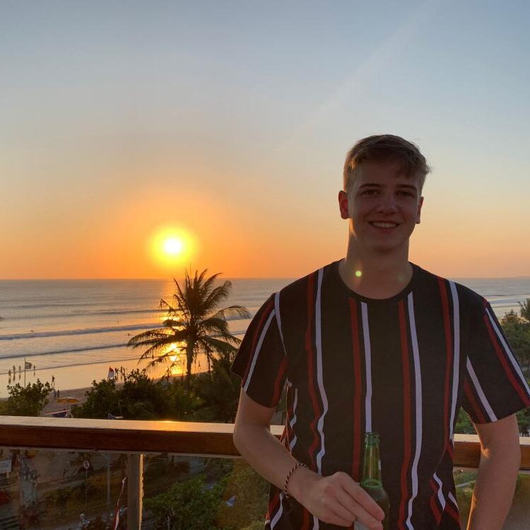 Foto de perfil de Olliema