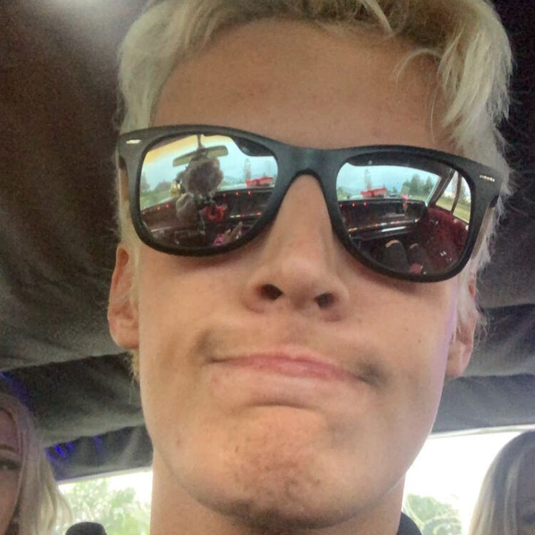 Foto de perfil de Luke