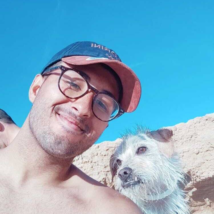 Foto de perfil de Germán