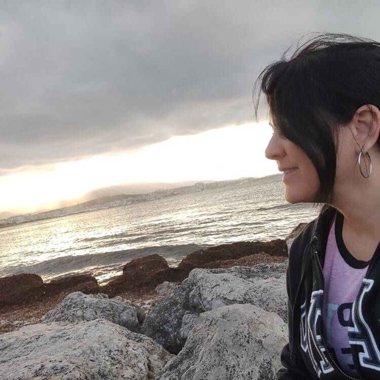 Foto de perfil de Mai