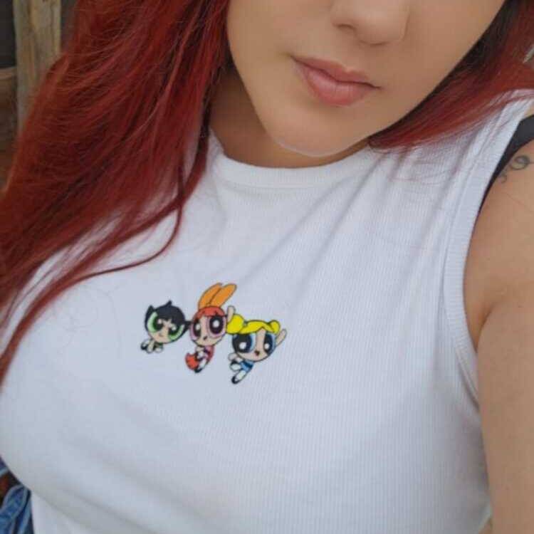 Foto de perfil de May