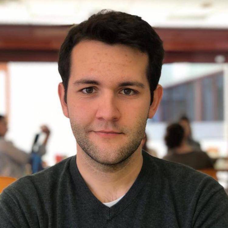 Foto de perfil de Aleix