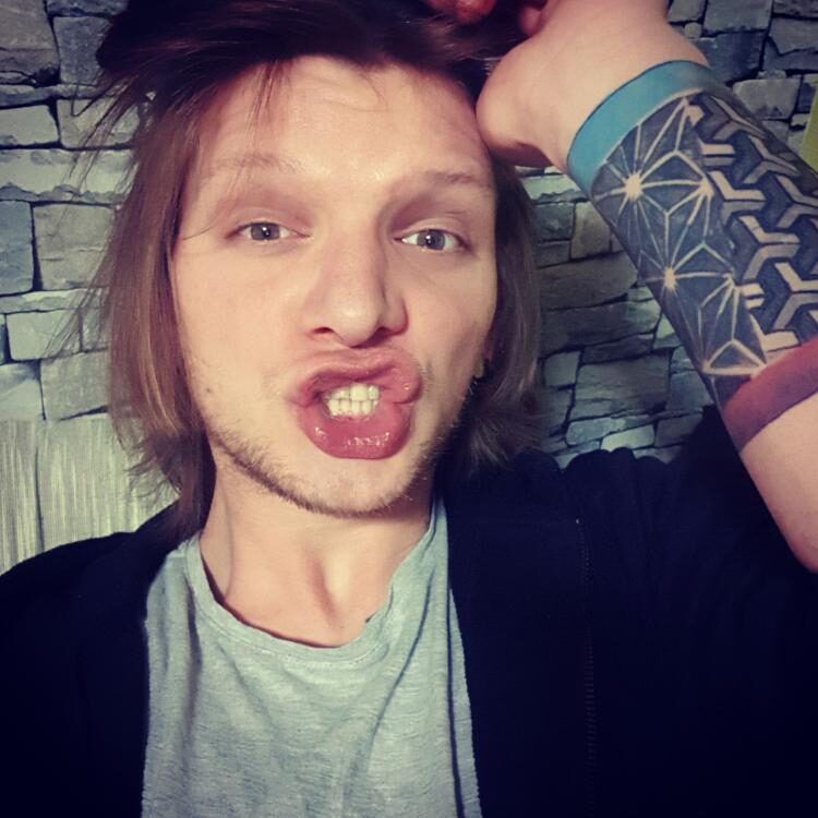 Foto de perfil de Chris