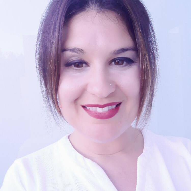 Foto de perfil de Amparo