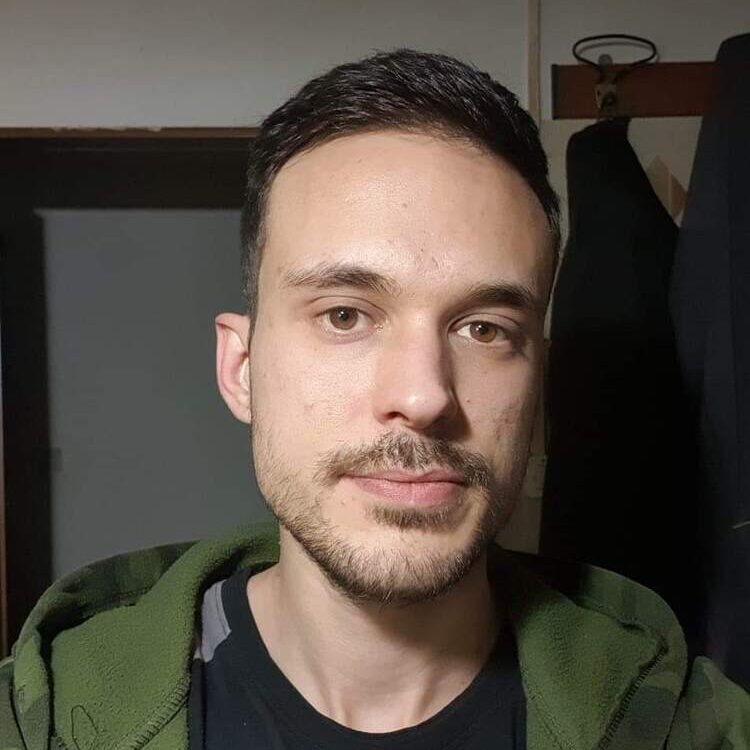 Foto de perfil de Luca