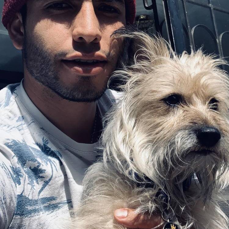 Foto de perfil de sergio