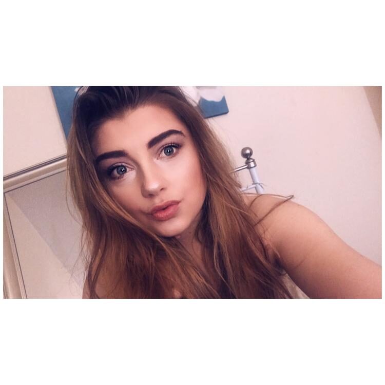 Foto de perfil de Louise