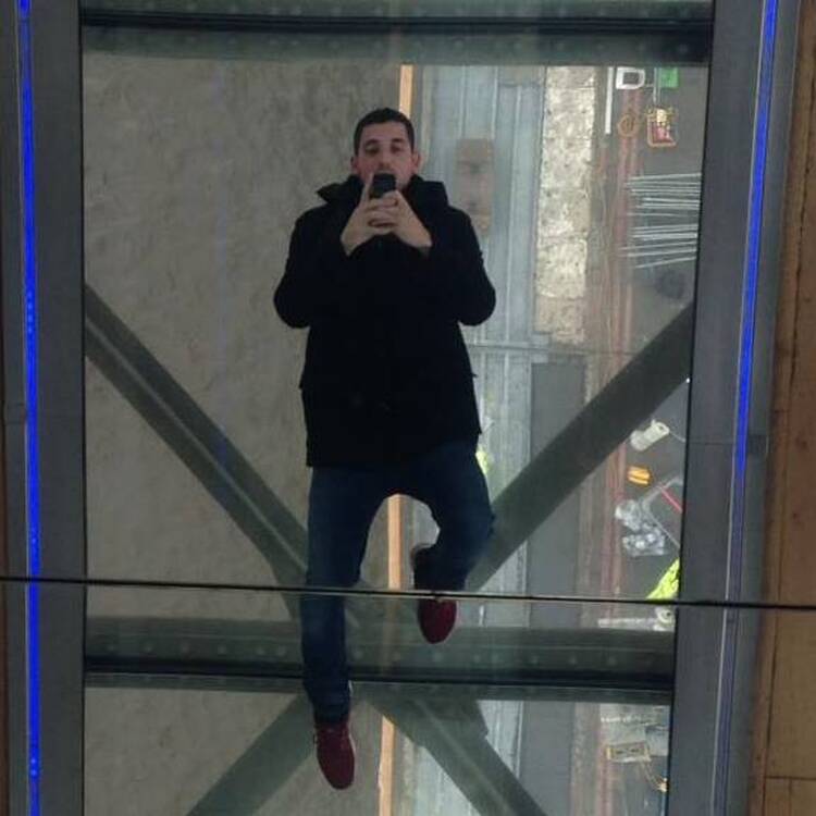 Foto de perfil de Dani