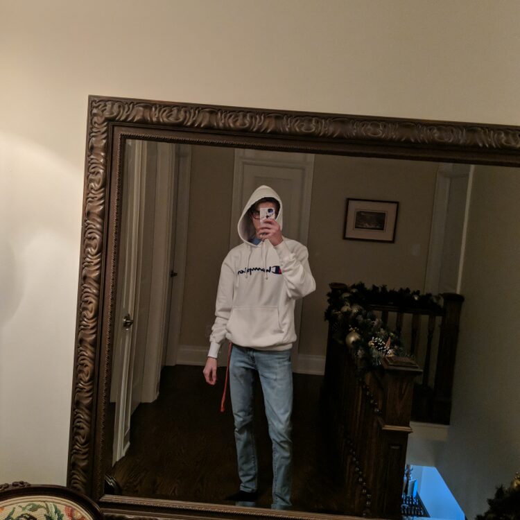 Foto de perfil de Evan