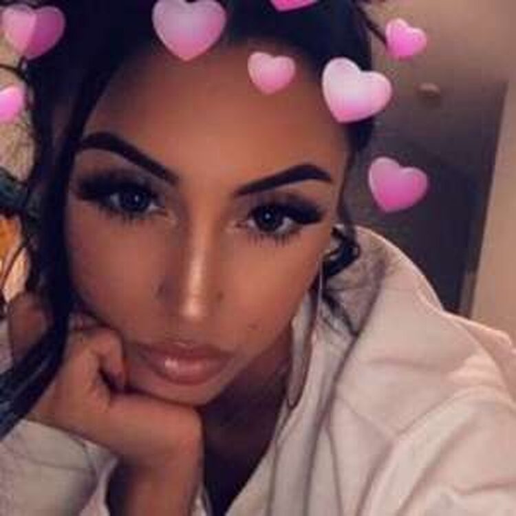Foto de perfil de vivian21
