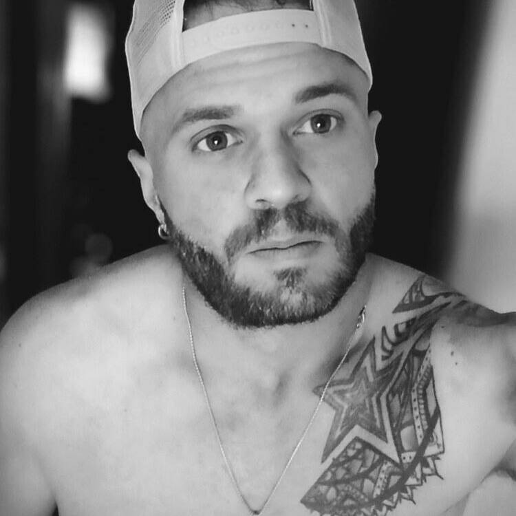 Foto de perfil de David