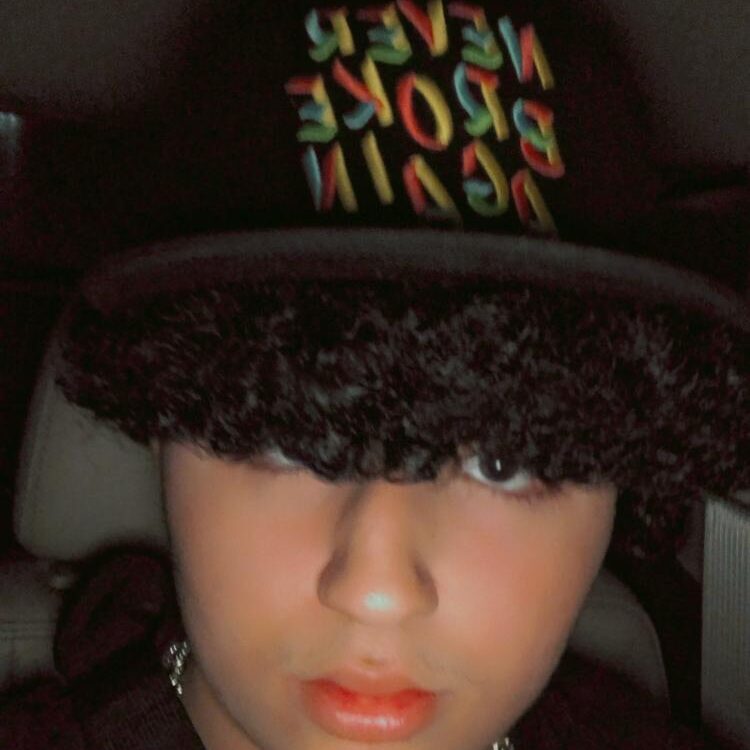 Foto de perfil de Nick