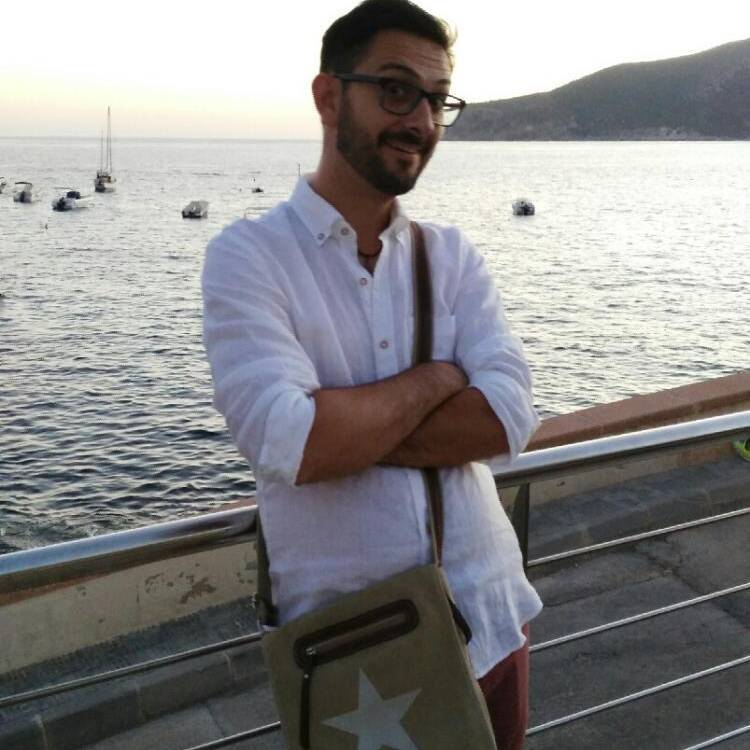 Foto de perfil de Eugi