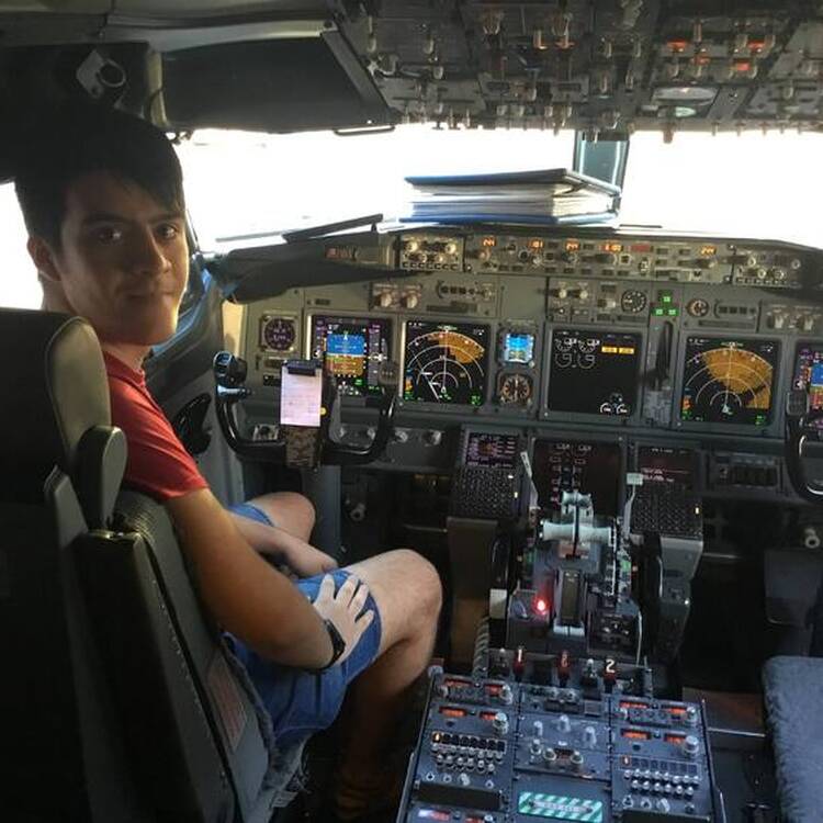 Foto de perfil de Victor