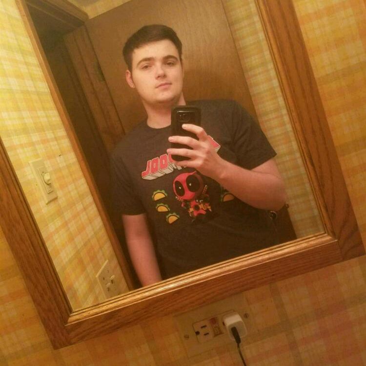 Foto de perfil de andrew