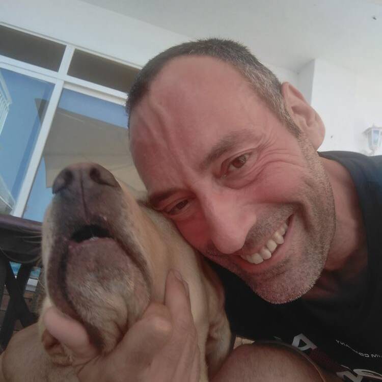 Foto de perfil de Carlos